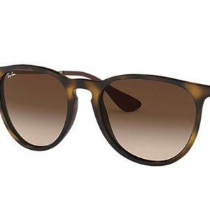 Ray Ban Erika Classic Women's Sunglasses